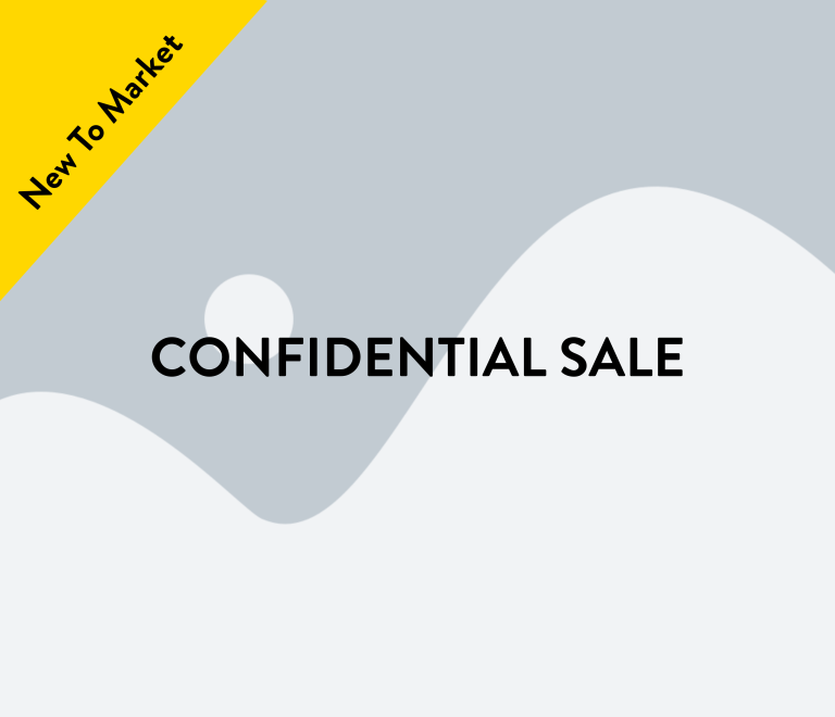 CONFIDENTIAL SALE