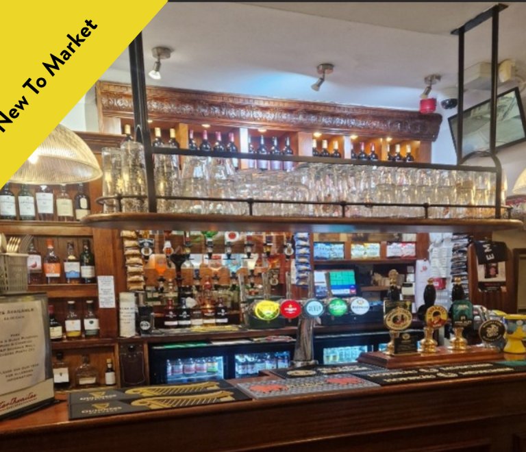 CONFIDENTIAL SALE – Freehold Public House – Liverpool City Centre